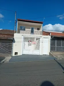 Ponto Comercial à venda, 220m² no Jardim Santo Onofre, São José dos Campos