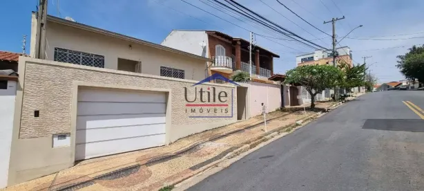 Casa com 3 Quartos à venda, 199m² no Vila Ramaciotti, Valinhos