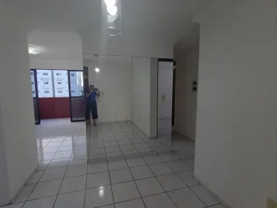 Apartamento com 3 Quartos para alugar, 70m² no Aeroclube, João Pessoa