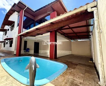 Casa com 3 Quartos à venda, 200m² no Neópolis, Natal