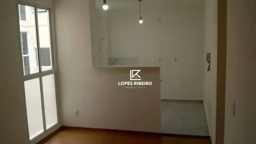 Apartamento com 2 Quartos à venda, 49m² no Jardim Vista Alegre, Santa Bárbara D'Oeste