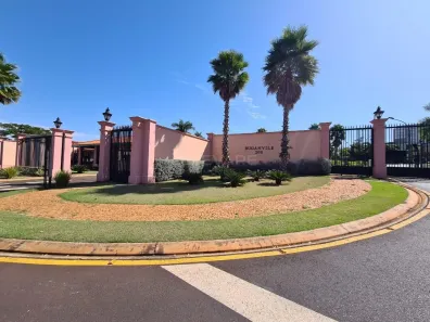 Lote/Terreno à venda, 520m² no Jardim Olhos D´Água I, Ribeirão Preto