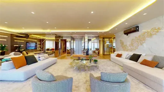 Apartamento com 3 Quartos à venda, 169m² no Jardim das Acácias, São Paulo