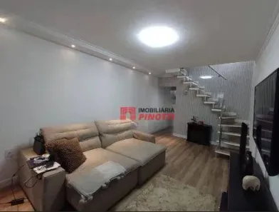 Sobrado com 3 Quartos à venda, 175m² no Rudge Ramos, São Bernardo do Campo