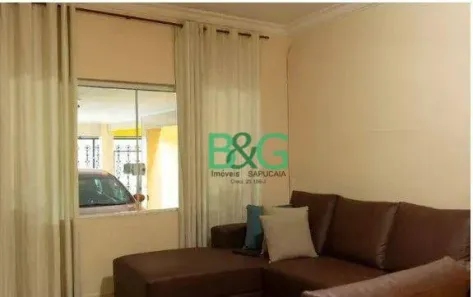 Casa de Condomínio com 3 Quartos à venda, 110m² no Vila Primavera, São Paulo