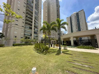 Apartamento com 3 Quartos à venda, 143m² no Parque Residencial Aquarius, São José dos Campos