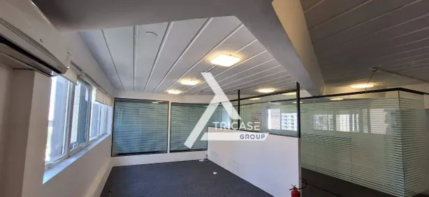 Sala Comercial para alugar, 100m² no Itaim Bibi, São Paulo