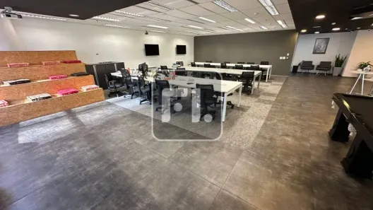 Sala Comercial à venda, 400m² no Vila Olímpia, São Paulo