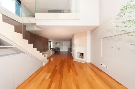 Cobertura com 4 Quartos à venda, 366m² no Mercês, Curitiba