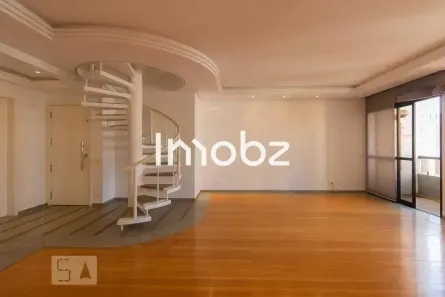 Cobertura com 3 Quartos à venda, 240m² no Brooklin Paulista, São Paulo