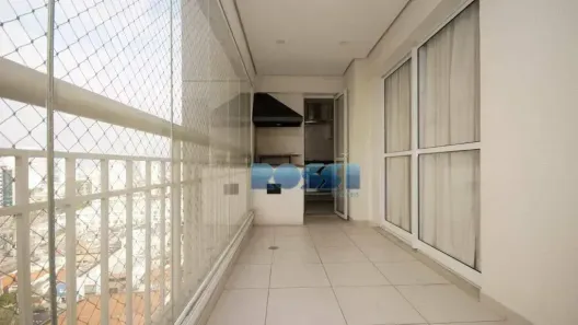 Apartamento com 2 Quartos à venda, 86m² no Mooca, São Paulo