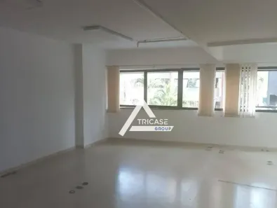 Sala Comercial para alugar, 113m² no Cidade Monções, São Paulo