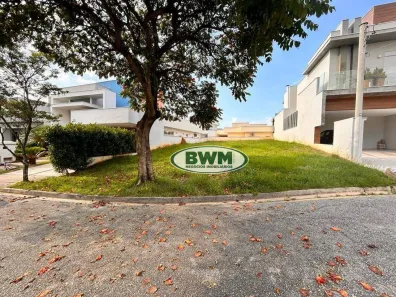 Lote/Terreno à venda, 289m² no Parque Ibiti Reserva, Sorocaba