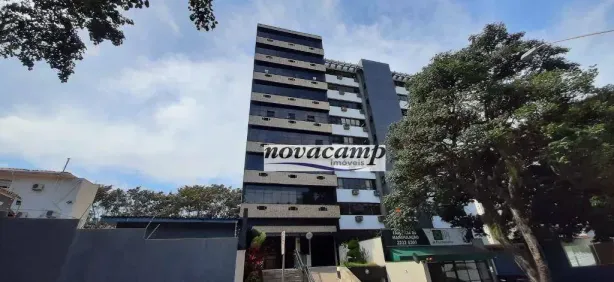 Sala Comercial à venda, 71m² no Vila Itapura, Campinas