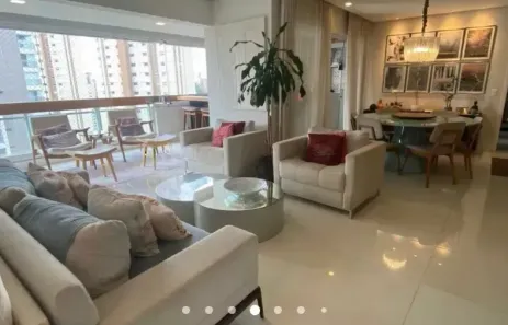 Apartamento com 3 Quartos à venda, 164m² no Vila Andrade, São Paulo