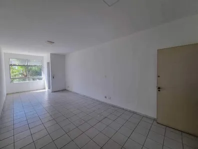 Sala Comercial para alugar, 30m² no Havaí, Belo Horizonte