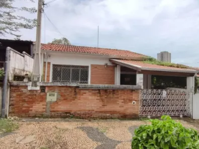 Casa com 3 Quartos à venda, 123m² no Jardim Guanabara, Campinas