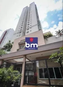 Apartamento com 2 Quartos à venda, 72m² no Vila Andrade, São Paulo