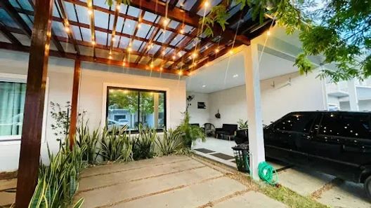 Casa de Condomínio com 3 Quartos à venda, 250m² no Rio Madeira, Porto Velho