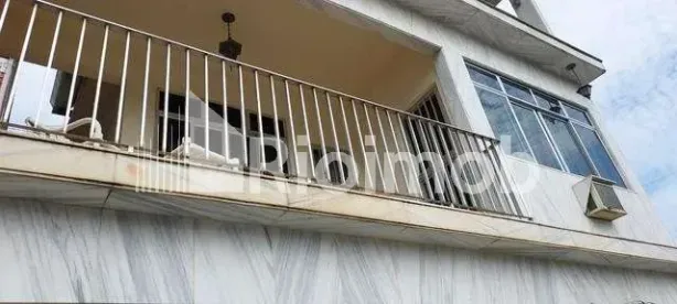 Casa com 2 Quartos à venda, 90m² no Taquara, Rio de Janeiro