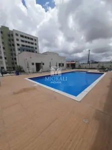 Apartamento com 2 Quartos à venda, 44m² no Cidade Universitária, Maceió