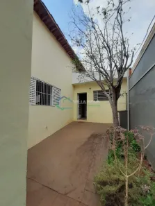 Casa com 3 Quartos à venda, 170m² no Jardim Paulista, Ribeirão Preto