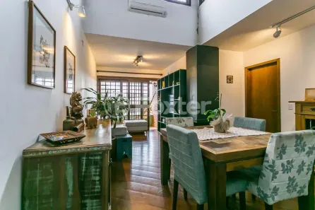 Cobertura com 3 Quartos à venda, 238m² no Vila Jardim, Porto Alegre