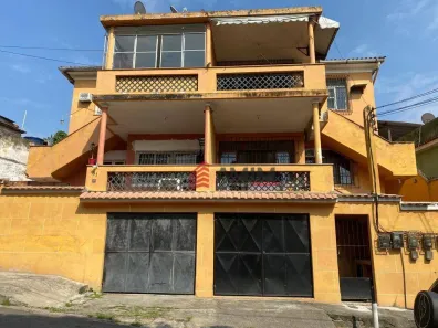 Casa com 2 Quartos à venda, 85m² no Largo do Barradas, Niterói