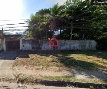 Lote/Terreno à venda, 4000m² no Vargem Grande, Rio de Janeiro