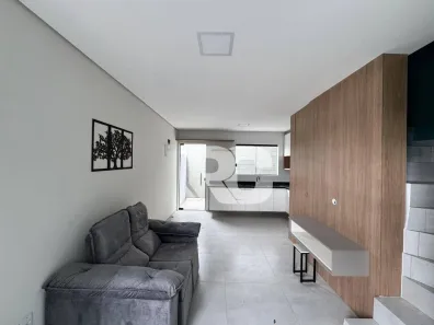 Sobrado com 2 Quartos à venda, 61m² no Vila São Paulo, Mogi das Cruzes