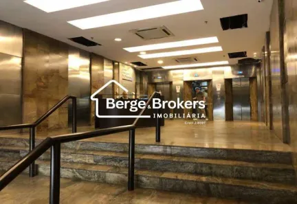 Ponto Comercial para alugar, 350m² no Centro, Rio de Janeiro