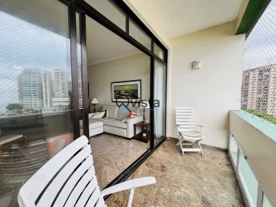 Apartamento com 3 Quartos à venda, 147m² no Pitangueiras, Guarujá