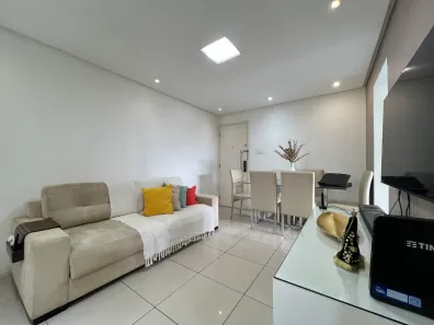 Apartamento com 2 Quartos à venda, 43m² no IAPI, Salvador