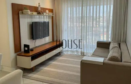 Apartamento com 3 Quartos à venda, 85m² no Jardim Residencial Martinez, Sorocaba