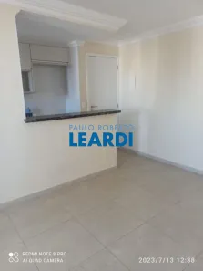 Apartamento com 2 Quartos à venda, 52m² no Casa Branca, Santo André