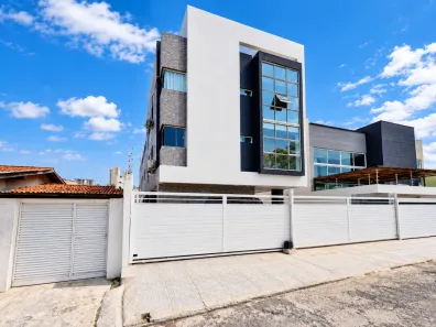 Apartamento com 2 Quartos à venda, 60m² no Estados, João Pessoa