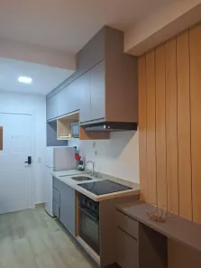 Apartamento com 1 Quarto para alugar, 26m² no Perdizes, São Paulo