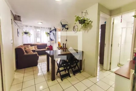 Apartamento com 3 Quartos à venda, 53m² no Itaquera, São Paulo