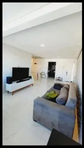 Apartamento com 3 Quartos à venda, 103m² no Papicu, Fortaleza