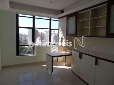 Sala Comercial à venda, 33m² no Savassi, Belo Horizonte