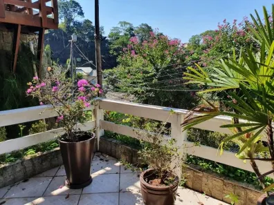 Casa de Condomínio com 3 Quartos à venda, 270m² no Badu, Niterói