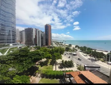 Flat com 1 Quarto à venda, 42m² no Mucuripe, Fortaleza