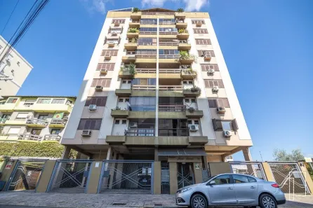 Apartamento com 2 Quartos à venda, 80m² no Centro, São Leopoldo