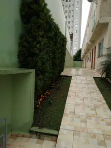 Casa de Condomínio com 3 Quartos à venda, 117m² no Vila Moreira, São Paulo