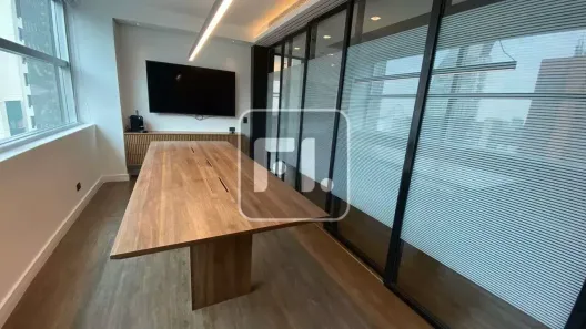 Sala Comercial à venda, 170m² no Bela Vista, São Paulo