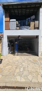 Casa com 4 Quartos à venda, 160m² no Jardim Morada do Sol, Indaiatuba