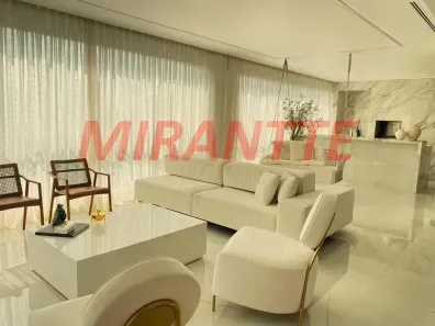 Apartamento com 3 Quartos à venda, 231m² no Santana, São Paulo