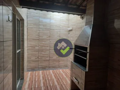 Casa de Condomínio com 2 Quartos à venda, 64m² no Lopes de Oliveira, Sorocaba