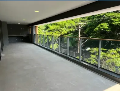 Apartamento com 4 Quartos à venda, 273m² no Sumaré, São Paulo