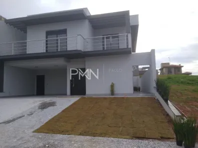 Casa de Condomínio com 4 Quartos à venda, 240m² no Roncáglia, Valinhos